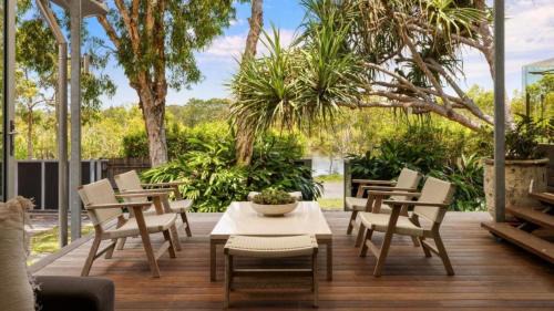 Byron Bay Casa | Belongil Sails