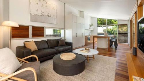 Byron Bay Casa | Belongil Sails