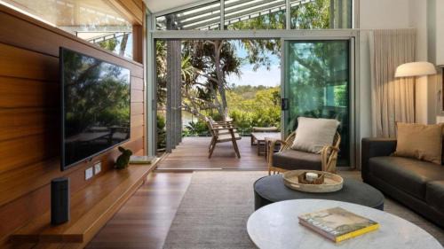 Byron Bay Casa | Belongil Sails