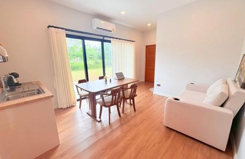 Chom Bueng Casa | beloved summer at Ratchaburi