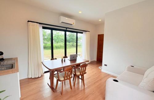 Chom Bueng Casa | beloved summer at Ratchaburi