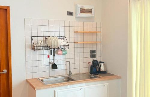 Chom Bueng Casa | beloved summer at Ratchaburi