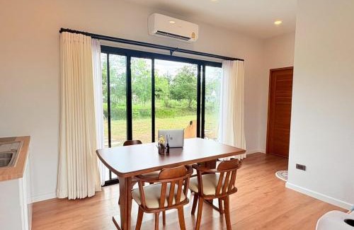 Chom Bueng Casa | beloved summer at Ratchaburi