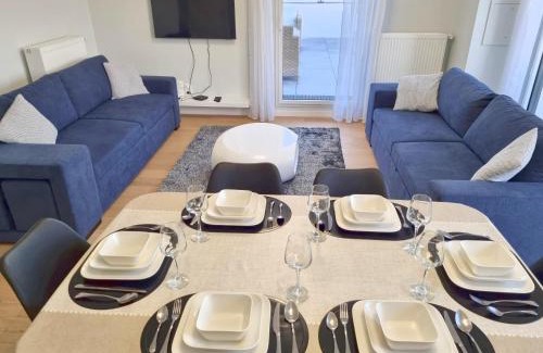 Chessy Apartamento | BELQUIS