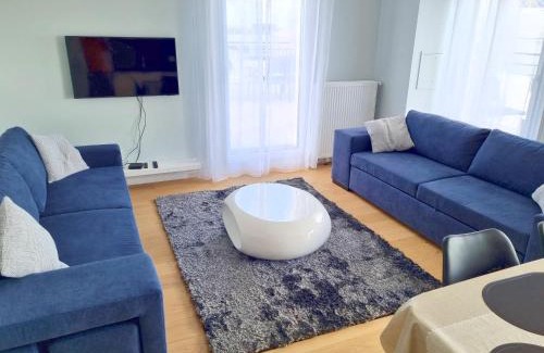 Chessy Apartamento | BELQUIS