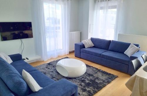 Chessy Apartamento | BELQUIS