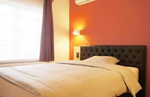 Sint-Truiden Hotel | Belrom Hotel