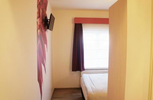 Sint-Truiden Hotel | Belrom Hotel