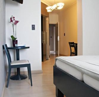 Sint-Truiden Hotel | Belrom Hotel