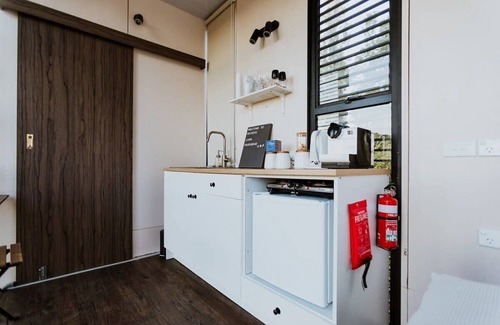 Dumbalk Casa | Belrose Estate by Tiny Away