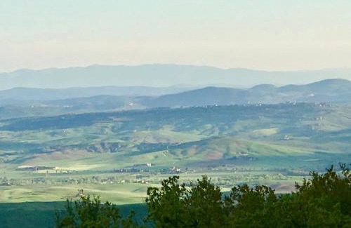 Campiglia d'Orcia Cama Y Desayuno | BelSentiero