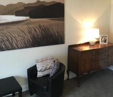 Cellardyke Cama Y Desayuno | Belstane House