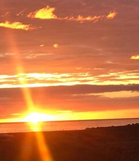 Cellardyke Cama Y Desayuno | Belstane House