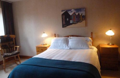 Cellardyke Cama Y Desayuno | Belstane House