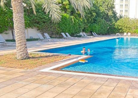 Mina Al Arab Apartamento | Belstay