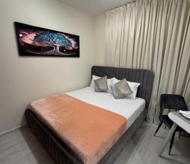 Mina Al Arab Apartamento | Belstay
