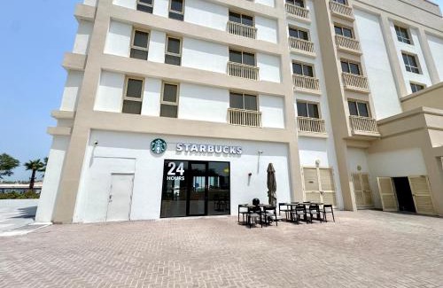 Mina Al Arab Apartamento | Belstay