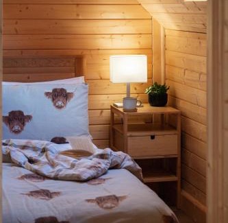 Duns Otro | Belstruther Glamping