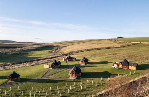Duns Otro | Belstruther Glamping