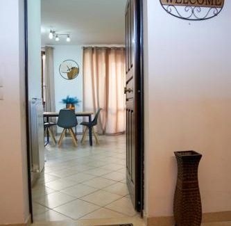 Spello Apartamento | Beltà di Spello