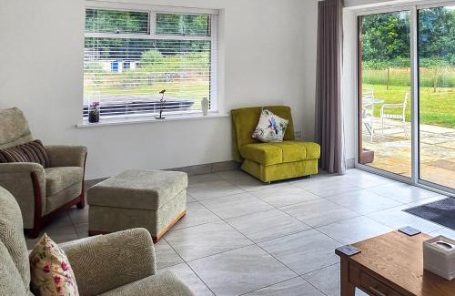 Writtle Casa | Belt Annexe