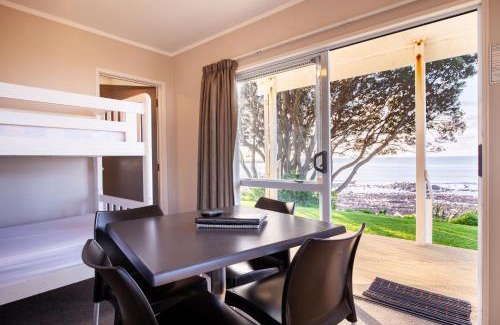 New Plymouth Complejo | Belt Road Seaside Holiday Park