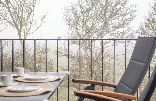 Marienleuchte Apartamento | BeltBlick 3 - Baltic Sea view. Sauna. Comfort for families.