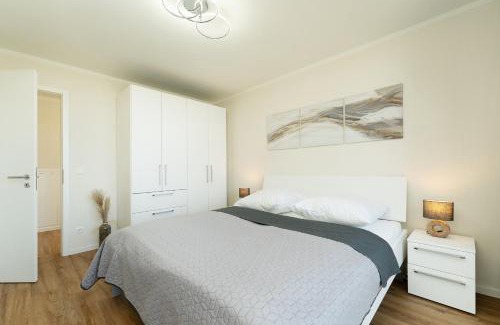 Marienleuchte Apartamento | Beltblick