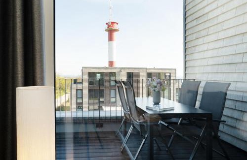 Marienleuchte Apartamento | Beltblick