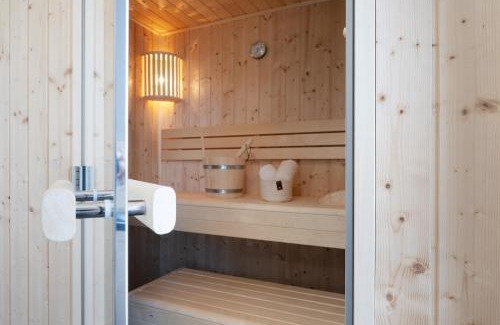 Marienleuchte Apartamento | Beltblick