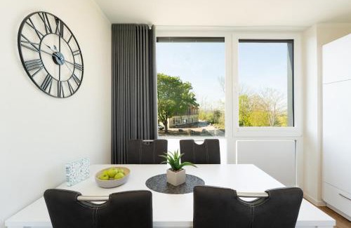 Marienleuchte Apartamento | Beltblick