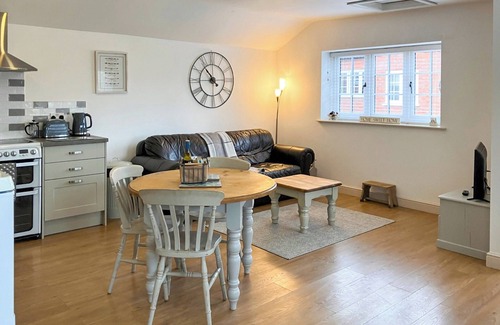 Tetford Cabaña | Belton Cottage - UK44745