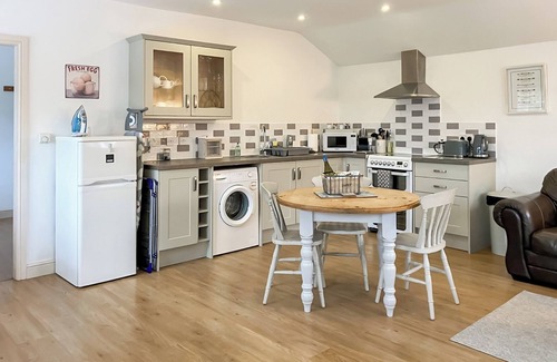 Tetford Cabaña | Belton Cottage - UK44745