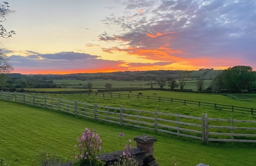 Tetford Cabaña | Belton Cottage - UK44745