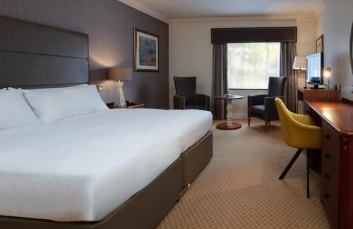 Belton Hotel | Belton Woods Hotel, Spa & Golf Resort