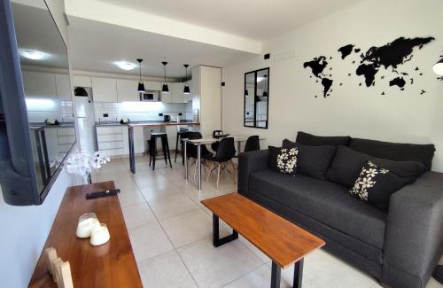 Godoy Cruz Apartamento | Beltran Plaza