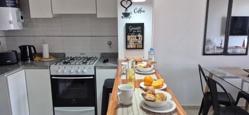 Godoy Cruz Apartamento | Beltran Plaza
