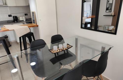 Godoy Cruz Apartamento | Beltran Plaza