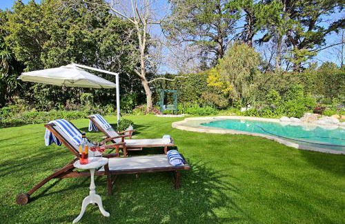 Constantia Casa | Beluga of Constantia Guest House