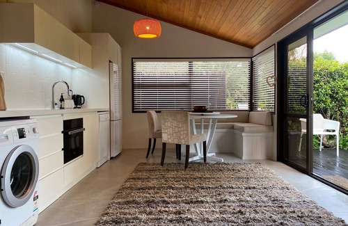 Kerikeri Apartamento | Beluga - Self contained accommodation