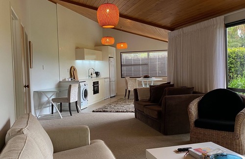 Kerikeri Apartamento | Beluga - Self contained accommodation
