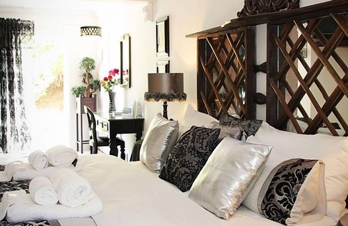 Upington Cama Y Desayuno | Belurana Collection River Manor