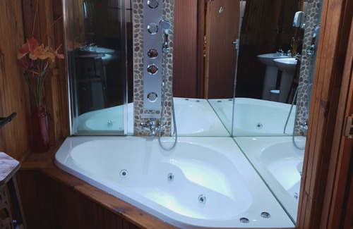 Upington Cama Y Desayuno | Belurana Collection River Manor
