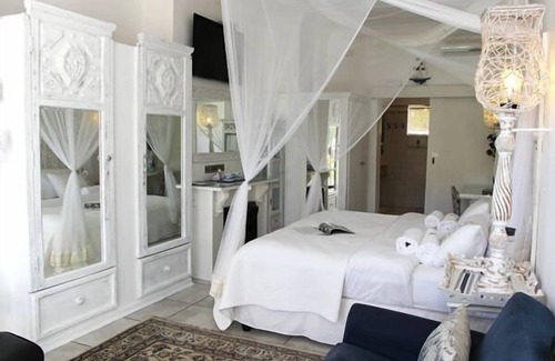Upington Cama Y Desayuno | Belurana Collection River Manor