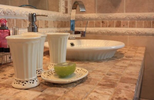 Upington Cama Y Desayuno | Belurana Collection River Manor
