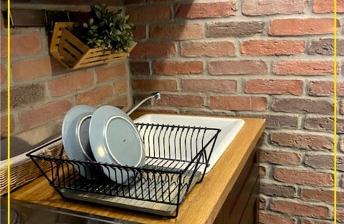 Barcs Apartamento | Belvárosi Apartmanház