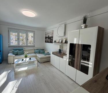 Baja Apartamento | Belvárosi Luxus Apartman