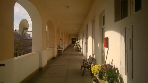 Pecs Apartamento | Belvárosi minilakás 2 főre