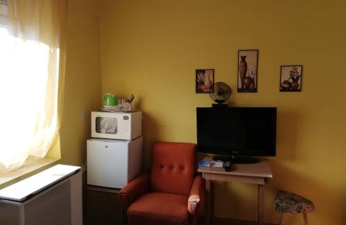 Pecs Apartamento | Belvárosi minilakás 2 főre