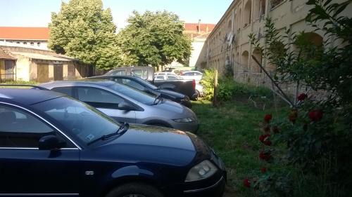 Pecs Apartamento | Belvárosi minilakás 2 főre